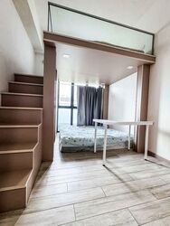 J Gateway (D22), Condominium #559177771
